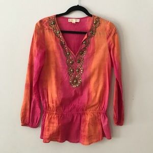 Michael Kors blouse
